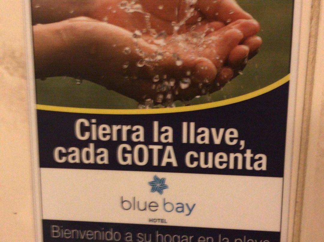 Blue Bay Hotel主图