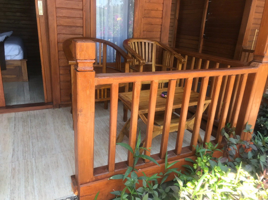 Kamasan Cottage主图