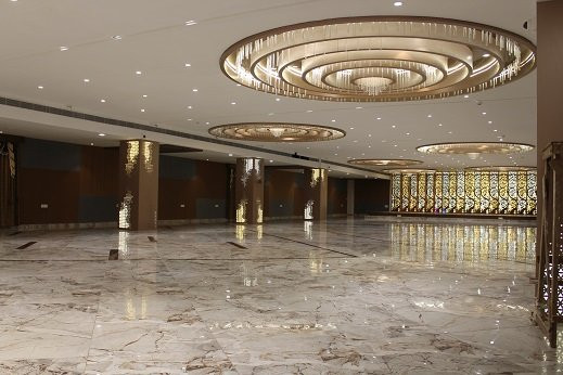 Meridian Hotel & Banquet主图