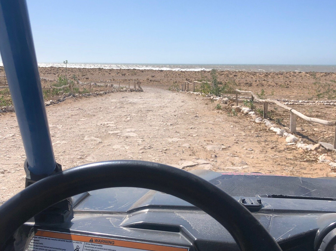 Amazing Raid Buggy Surf Maroc-索维拉必去景点