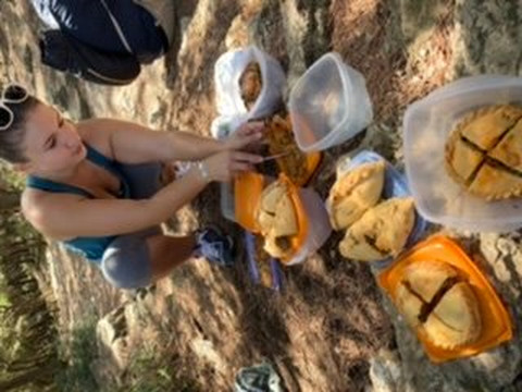 Mallorca on foot-马洛卡帕尔马必去景点