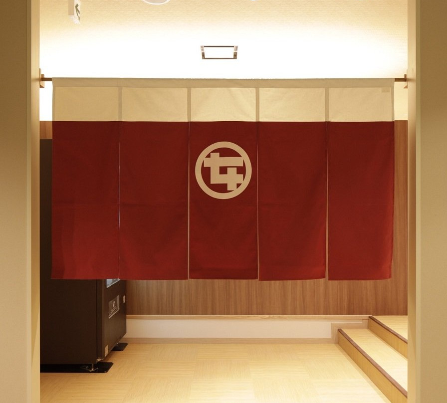 Edoyu-墨田区必去景点