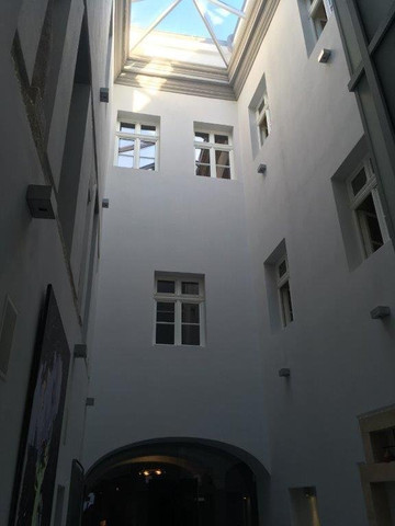 斯卡瑞兹旅馆主图