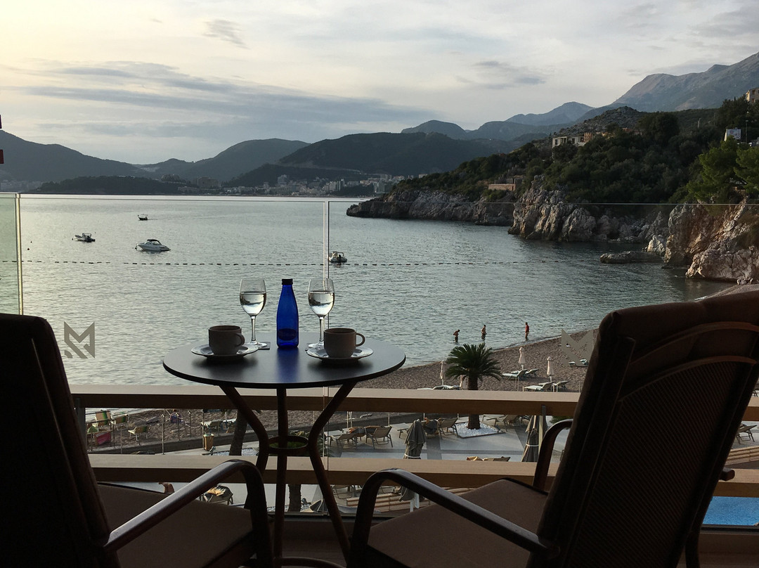 Maestral Resort & Casino主图