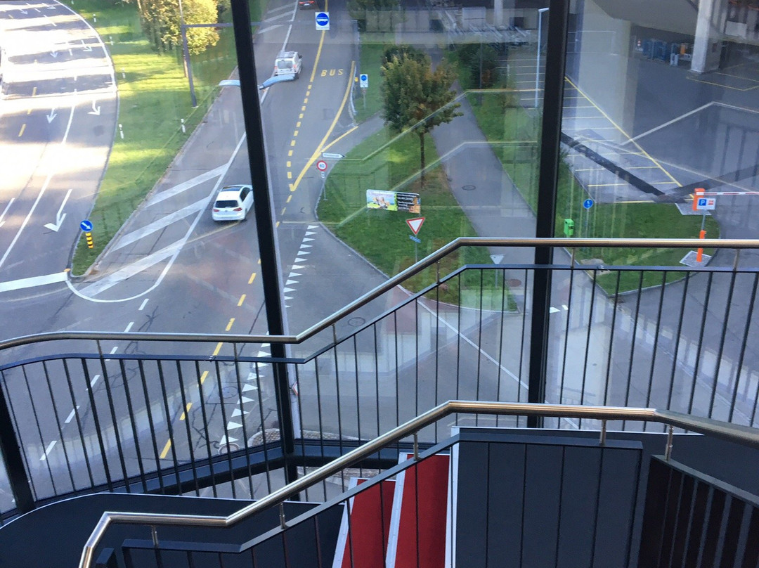 ibis Baden Neuenhof主图