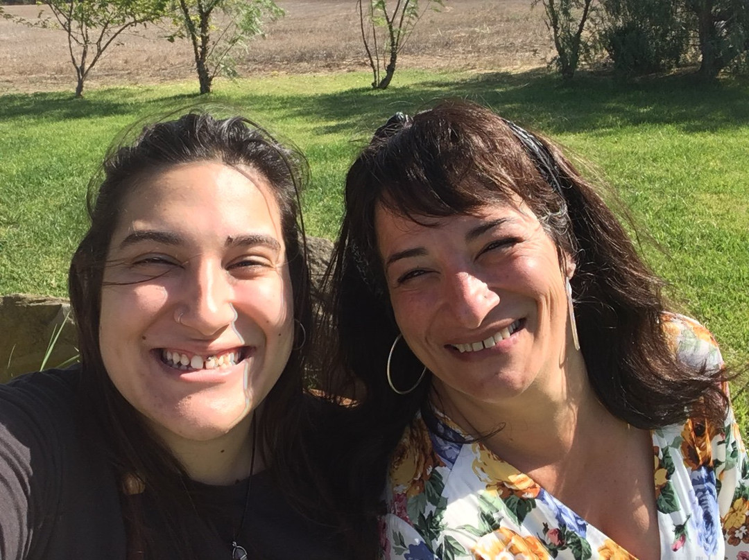 Refugio Das Origens主图