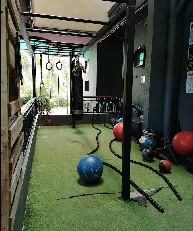 世纪海湾住宅主图