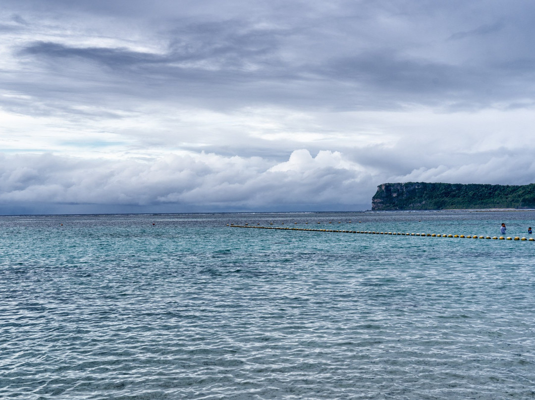 关岛太平洋岛屿俱乐部主图