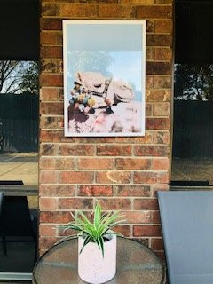 海浪之城汽车酒店主图