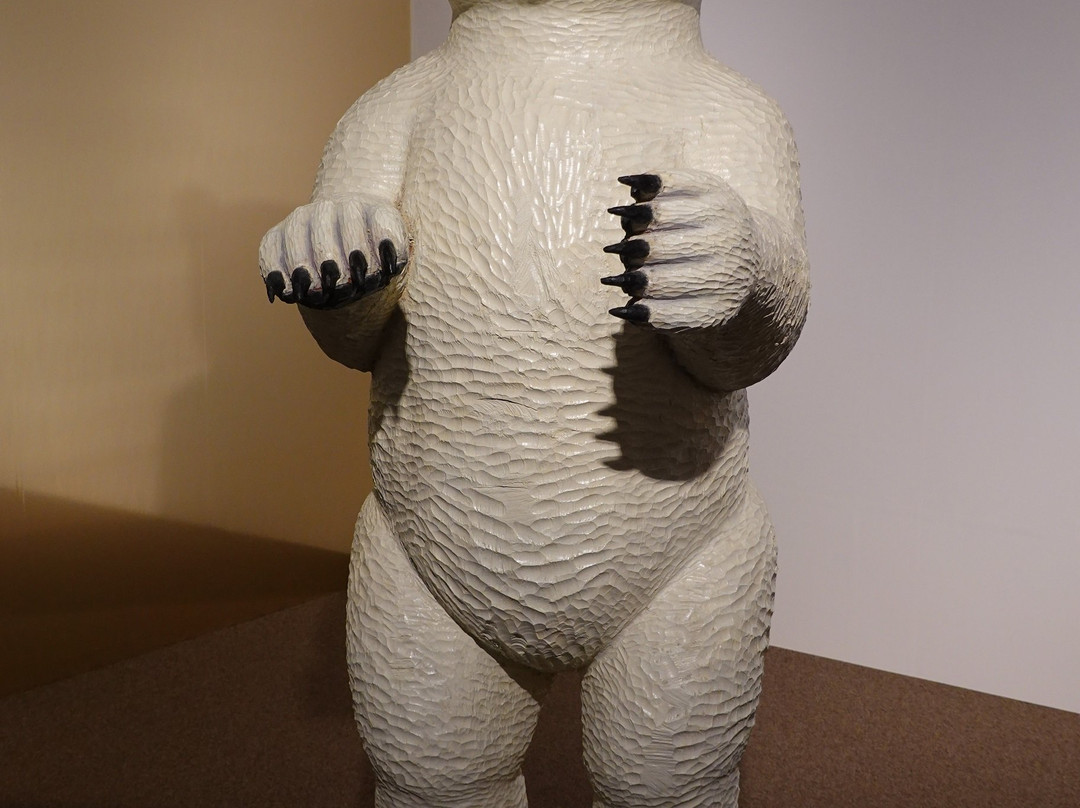Hekinan City Tatsukichi Fujii Museum of Contemporary Art景点图片