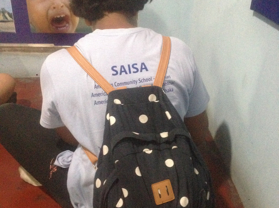 Community Tsunami Museum-希克杜沃必去景点