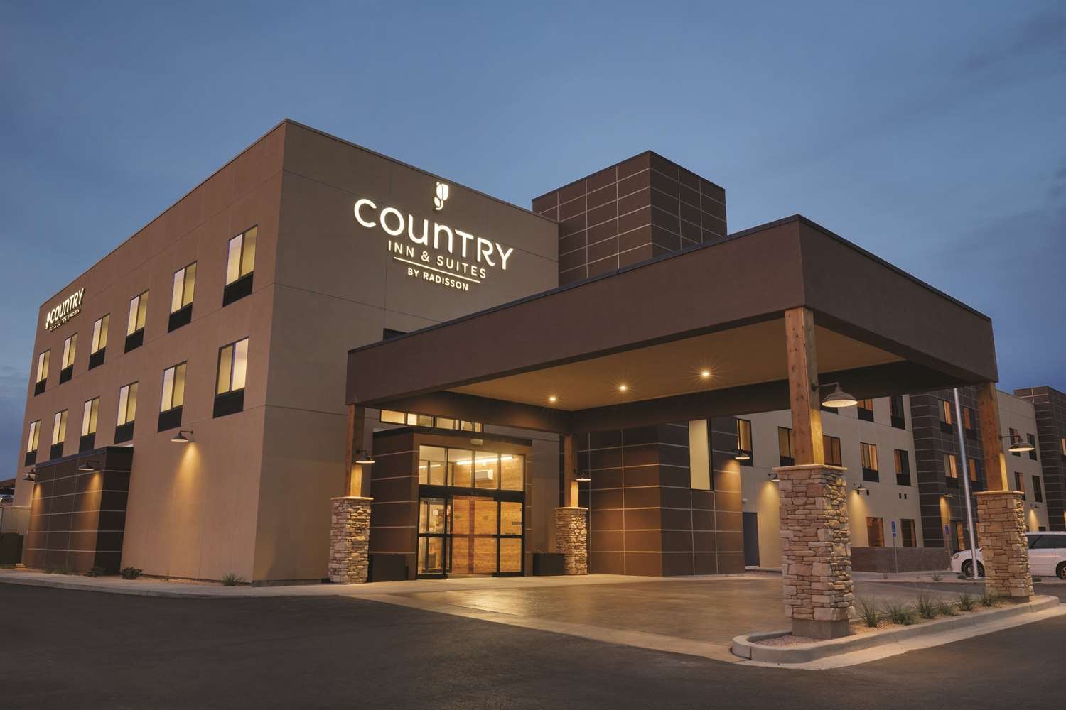 Country Inn & Suites by Radisson, Page, AZ-官方