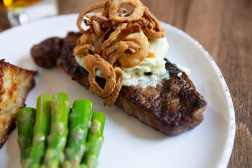 Hickory Shaft Bistro