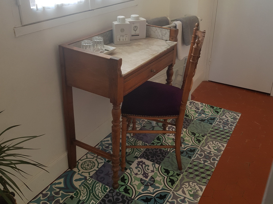 Le Logis Blanc主图