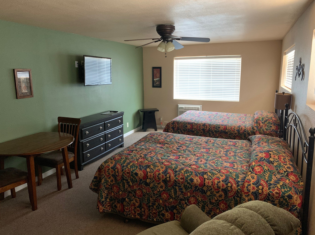 Terrace Park Inn主图