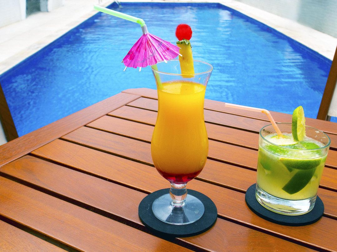 Holiday Inn Manaus主图