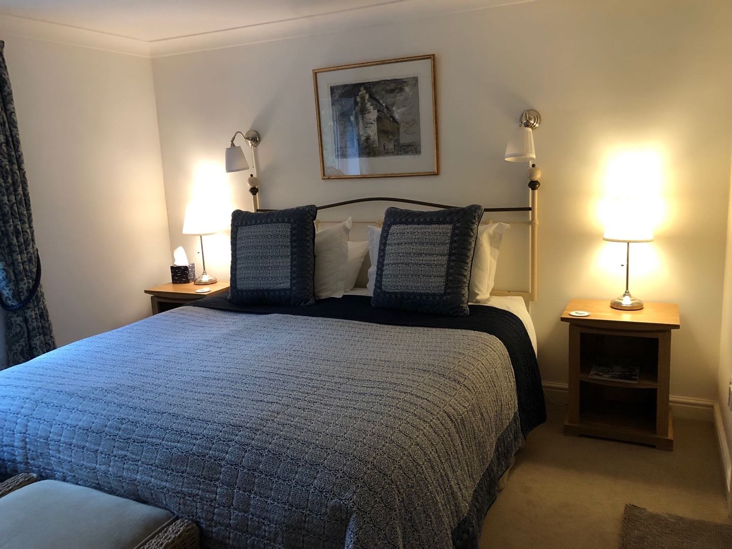 Knole B&B-官方