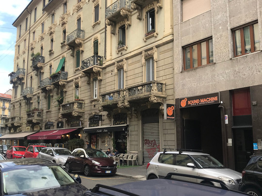 B&B Antico Cortile主图