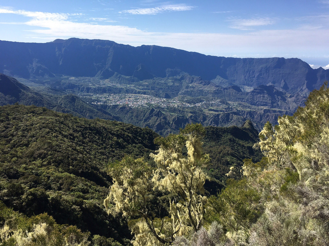 Col du Taïbit景点图片
