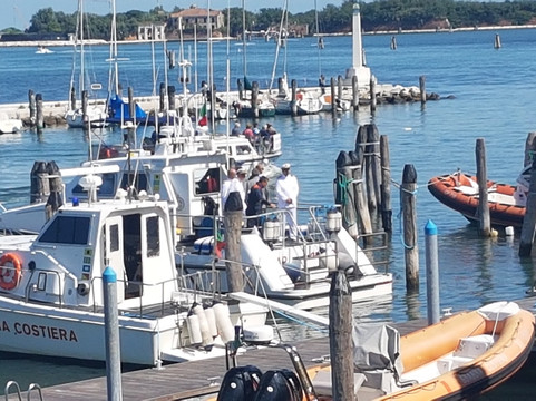 Chioggia Tours-基奥贾必去景点