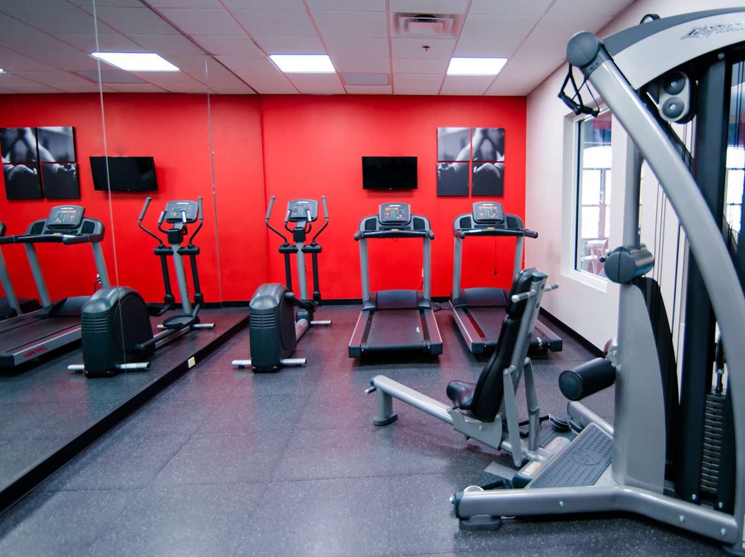 Country Inn & Suites by Radisson, Brockton (Boston), MA主图