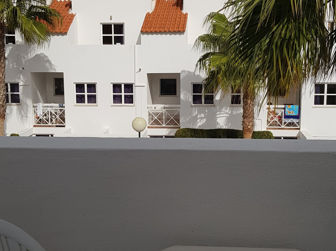 Club Ouratlântico主图