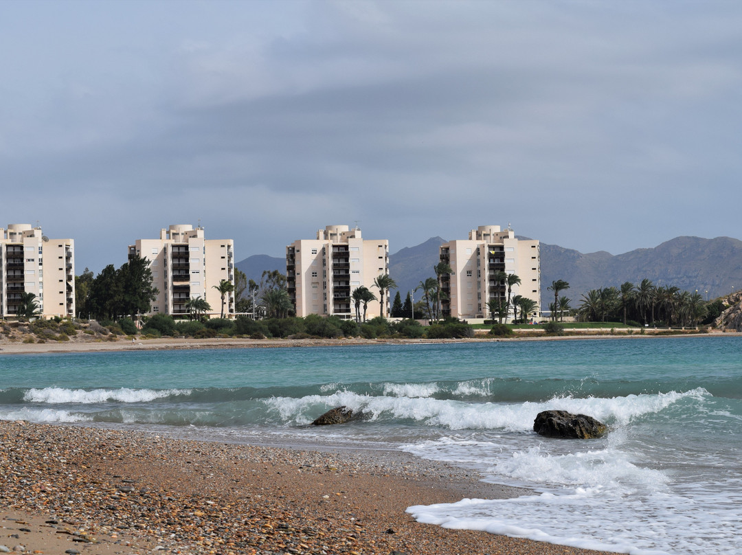 Mazarron旅游攻略图片