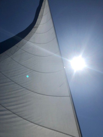 Lucky Sol Sailing-圣地亚哥必去景点