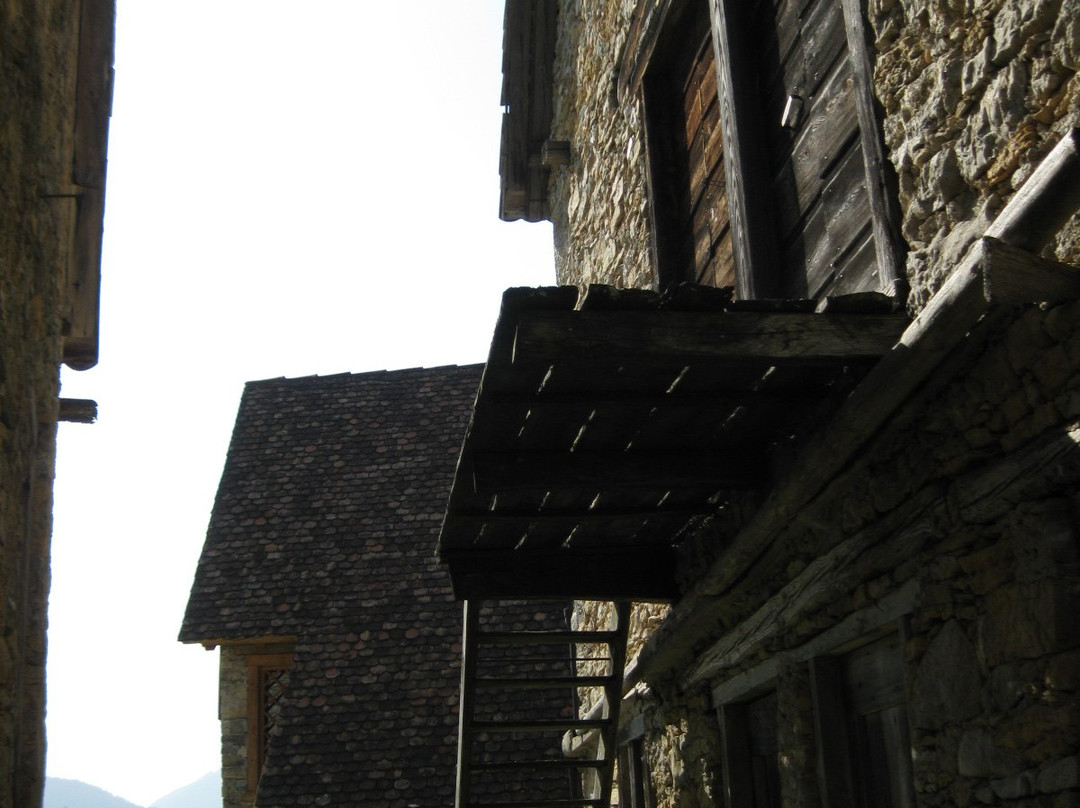 Borgo di Orias-Prato Carnico必去景点