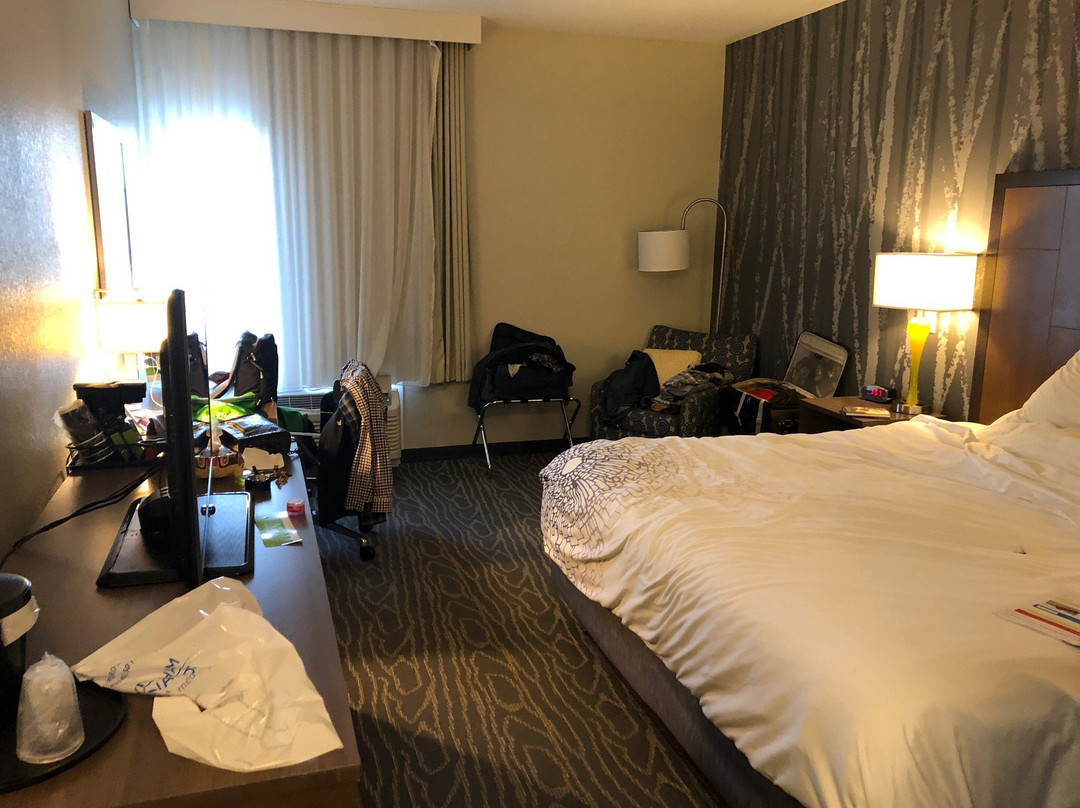 La Quinta Inn & Suites By Wyndham Duluth主图