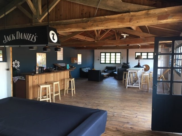 Cave nature Once Upon a Wine-Saint-Gervais必去景点