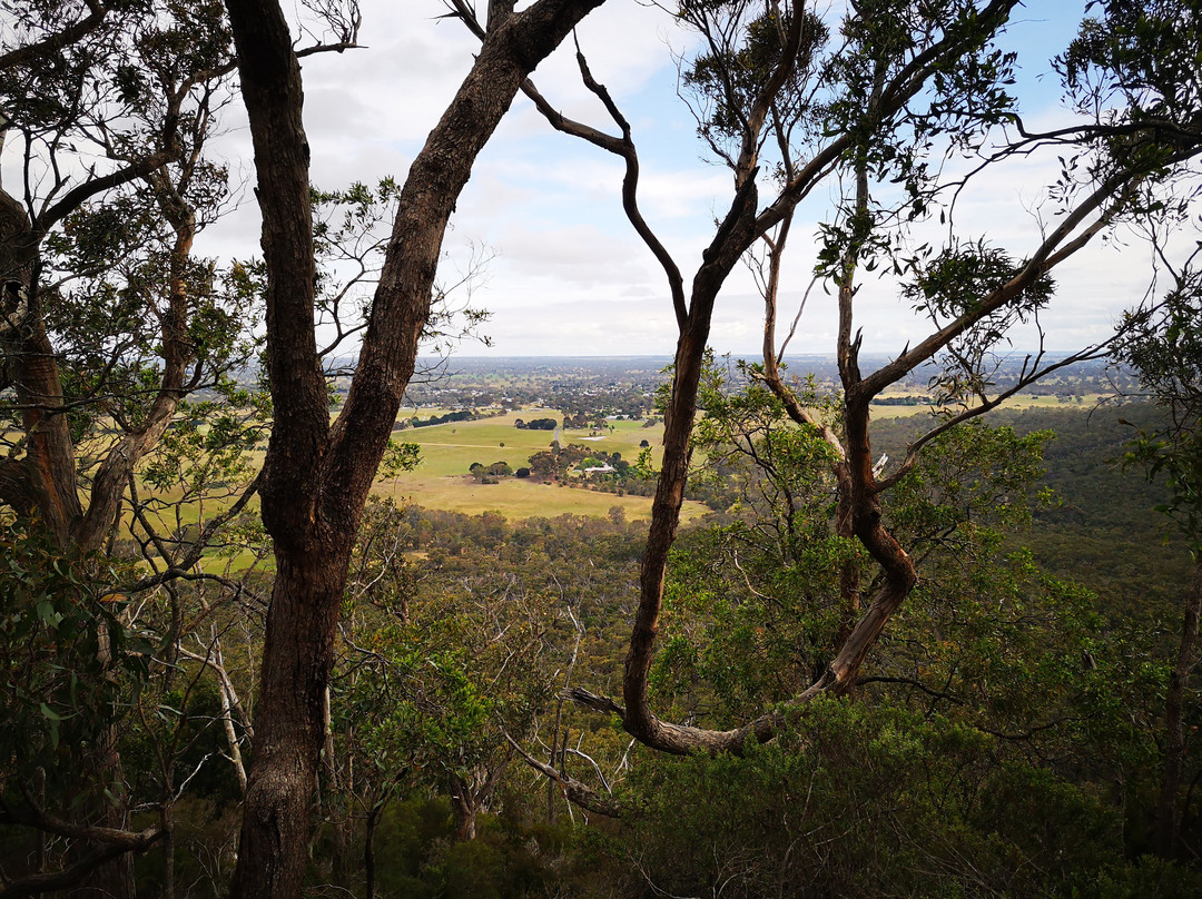 The Picaninny (Bainggug)-Dunkeld必去景点