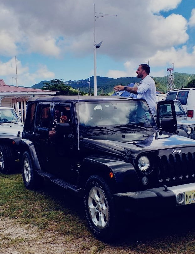 A&J Destination Management Company-菲利普斯堡必去景点