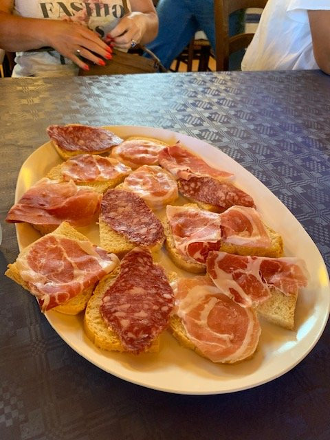 Salumificio La Perla景点图片