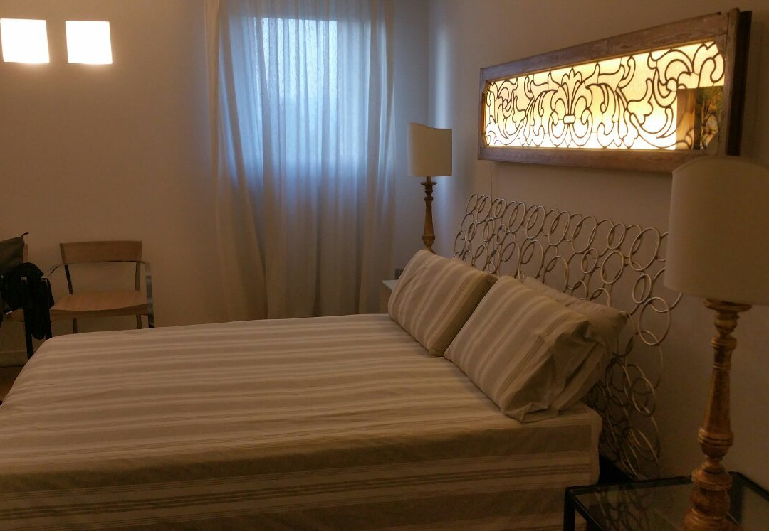 B&B Le Stanze di Rosy主图