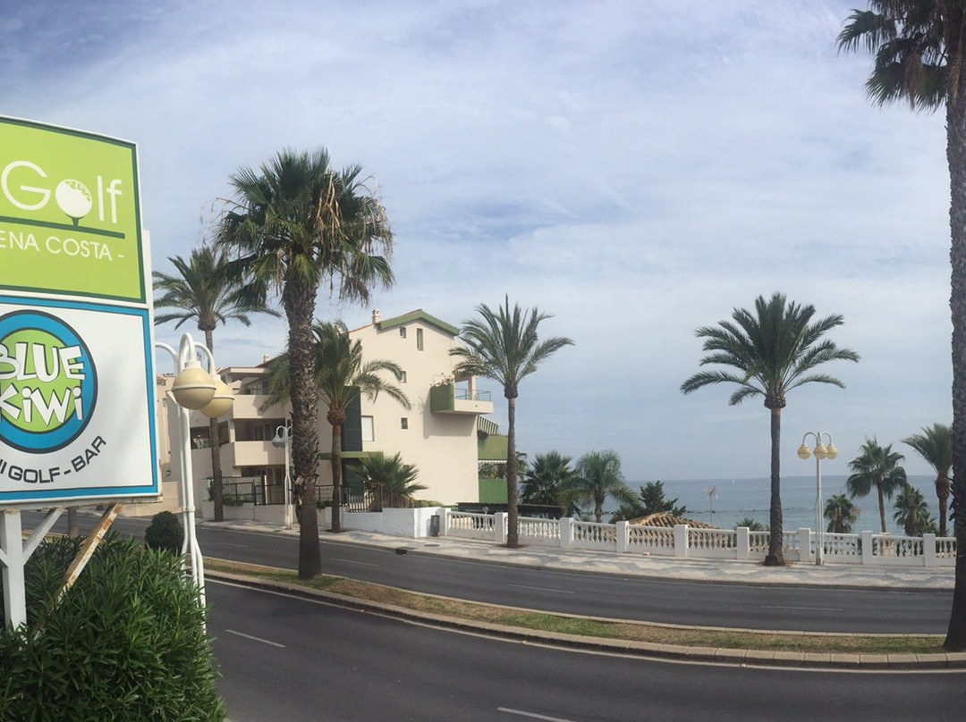 Playa Mini Golf Espana景点图片