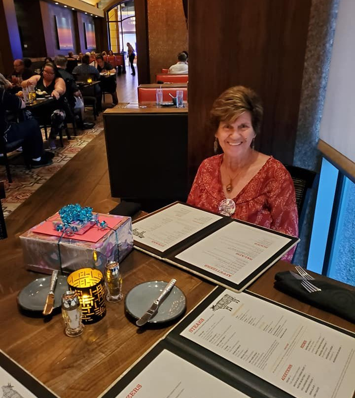 Harrah's Ak-Chin Hotel And Casino主图