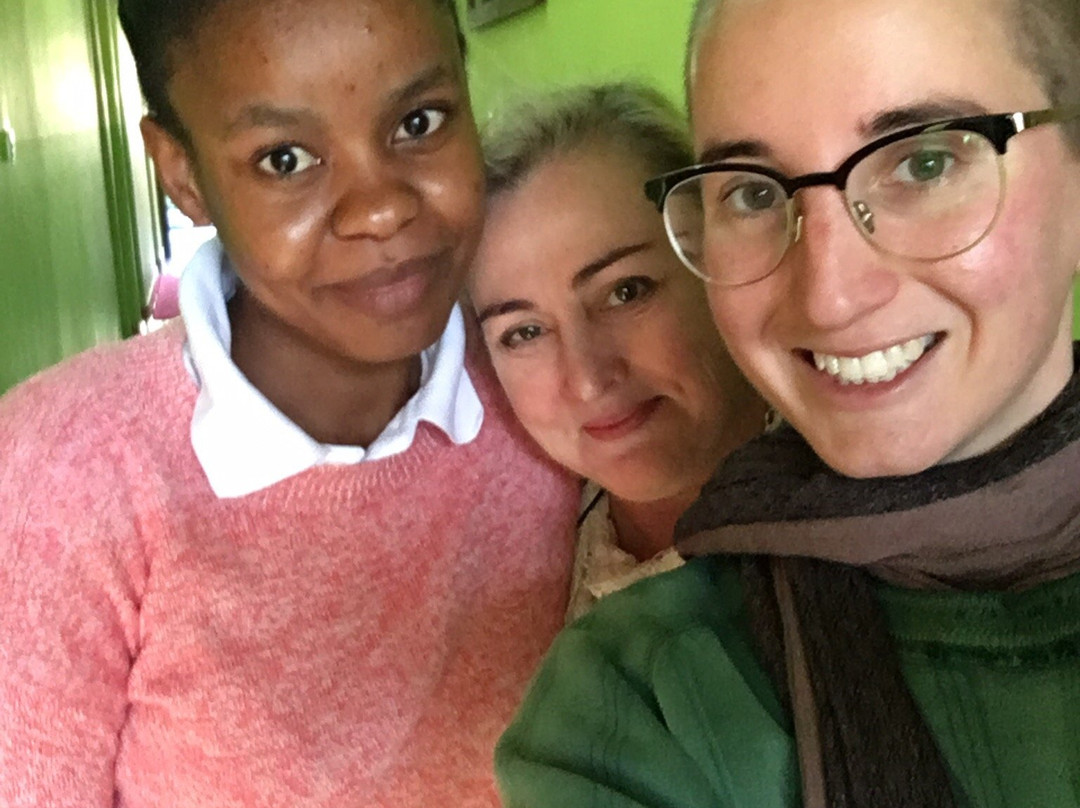 Arusha Giraffe Lodge主图