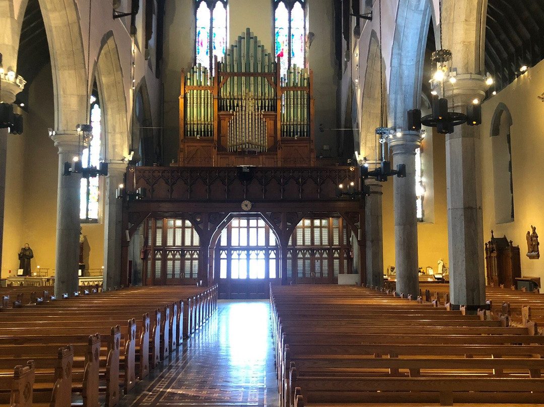 St. John's Cathedral-利默里克必去景点