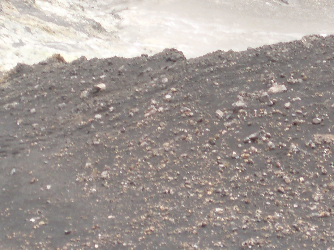 Pico Do Fogo-Santa Catarina do Fogo必去景点