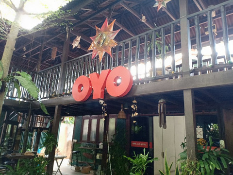 OYO 1093 Ali's Motel主图