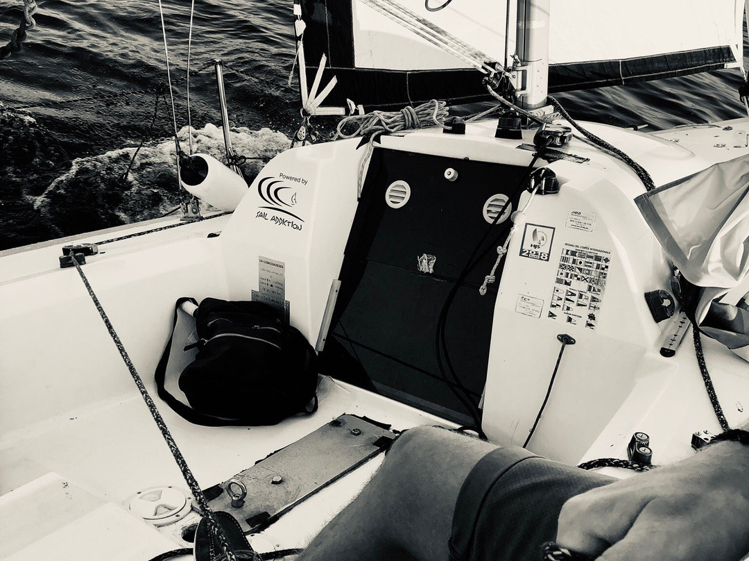 Sailing Macedonia-奥赫里德必去景点