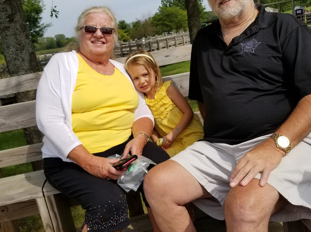 All Seasons Orchard-Woodstock必去景点