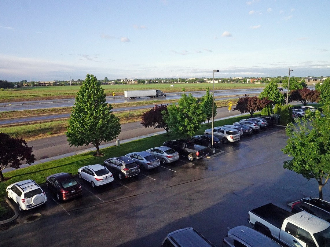 Comfort Suites by Choice Boise West Meridian主图
