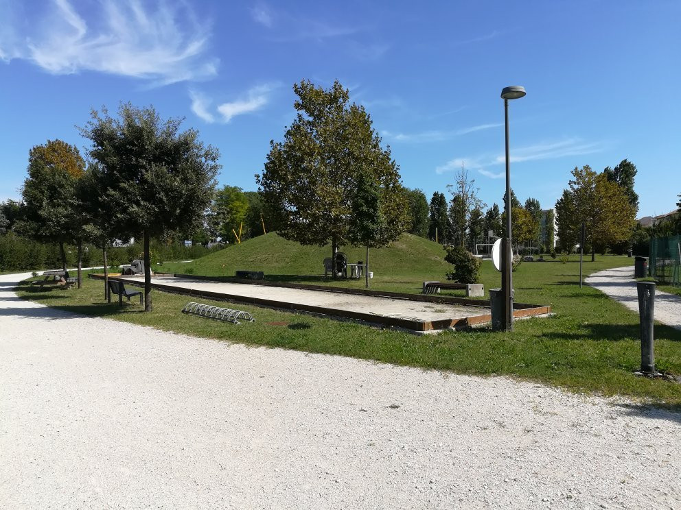 Parco Pegaso-Lido di Jesolo必去景点