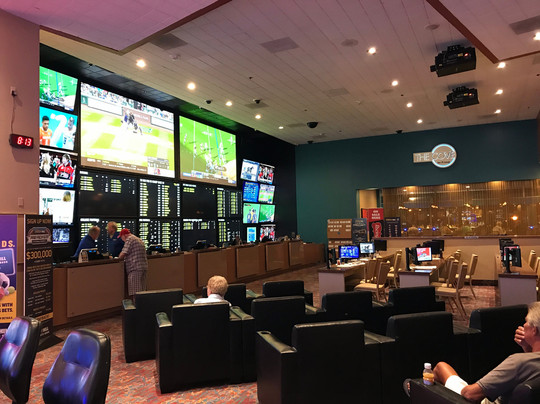 水瓶座赌场度假酒店主图