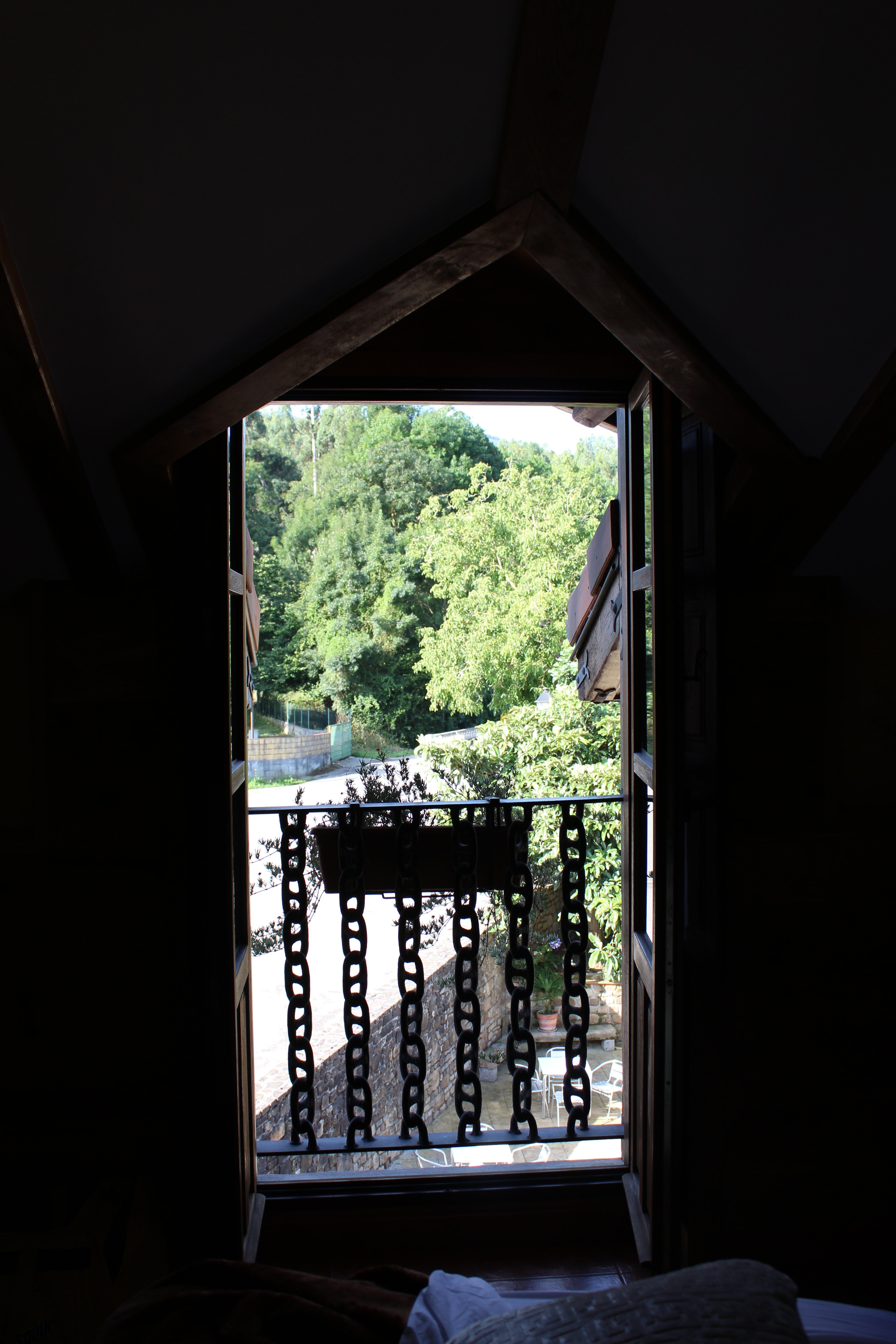 Posada Casa Rosalia-portrait