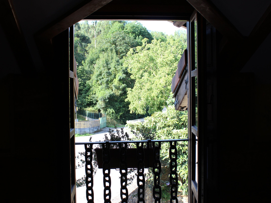 Posada Casa Rosalia主图