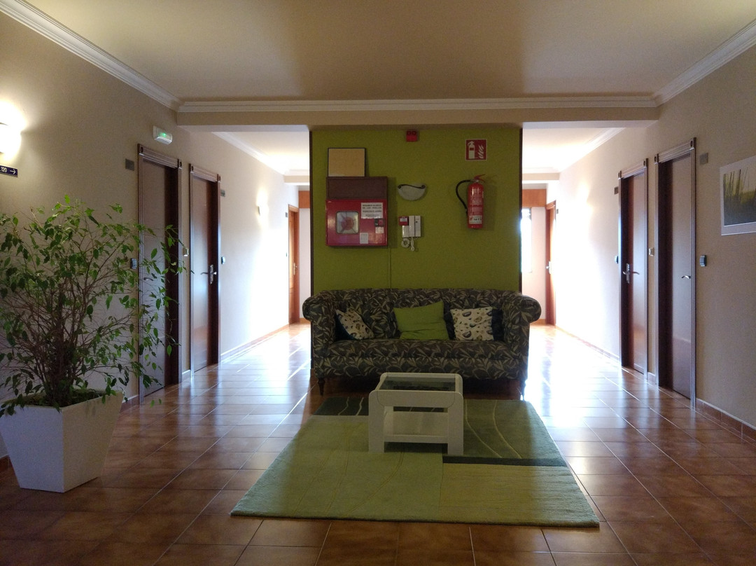 Hotel Delfin Azul主图
