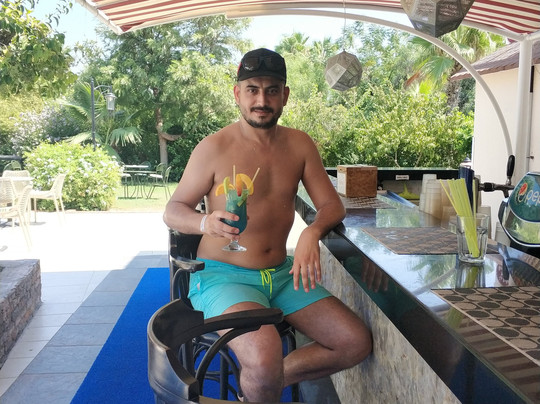 Bella Resort & Spa主图